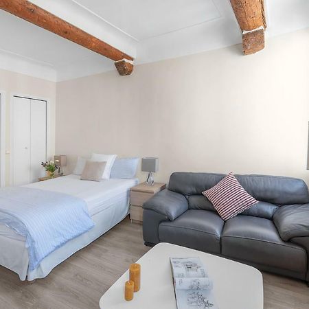 My Rima Apartment Antibes Exterior foto