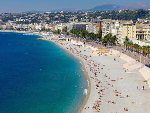My Rima Apartment Antibes Exterior foto