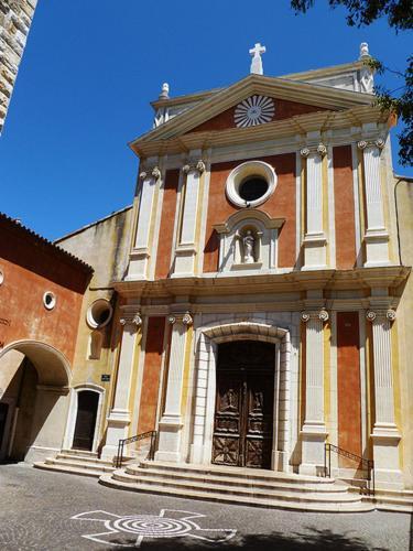 My Rima Apartment Antibes Exterior foto
