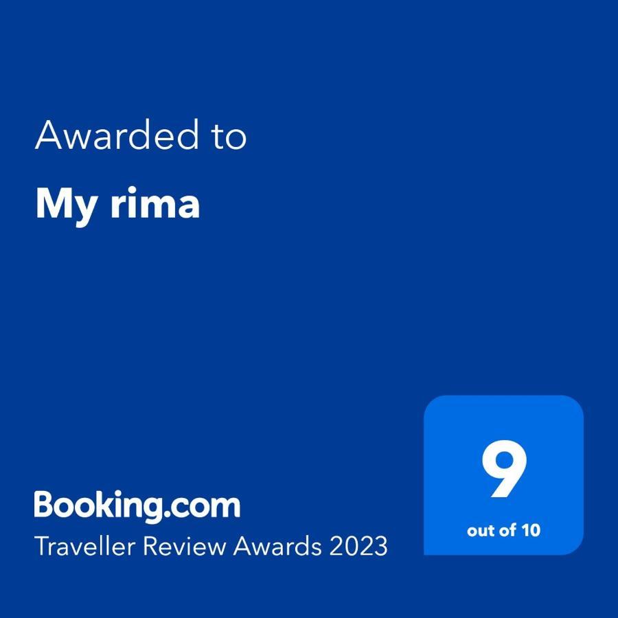 My Rima Apartment Antibes Exterior foto