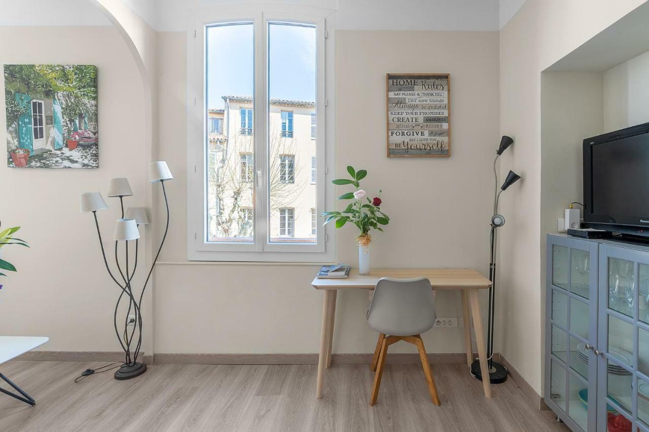 My Rima Apartment Antibes Exterior foto