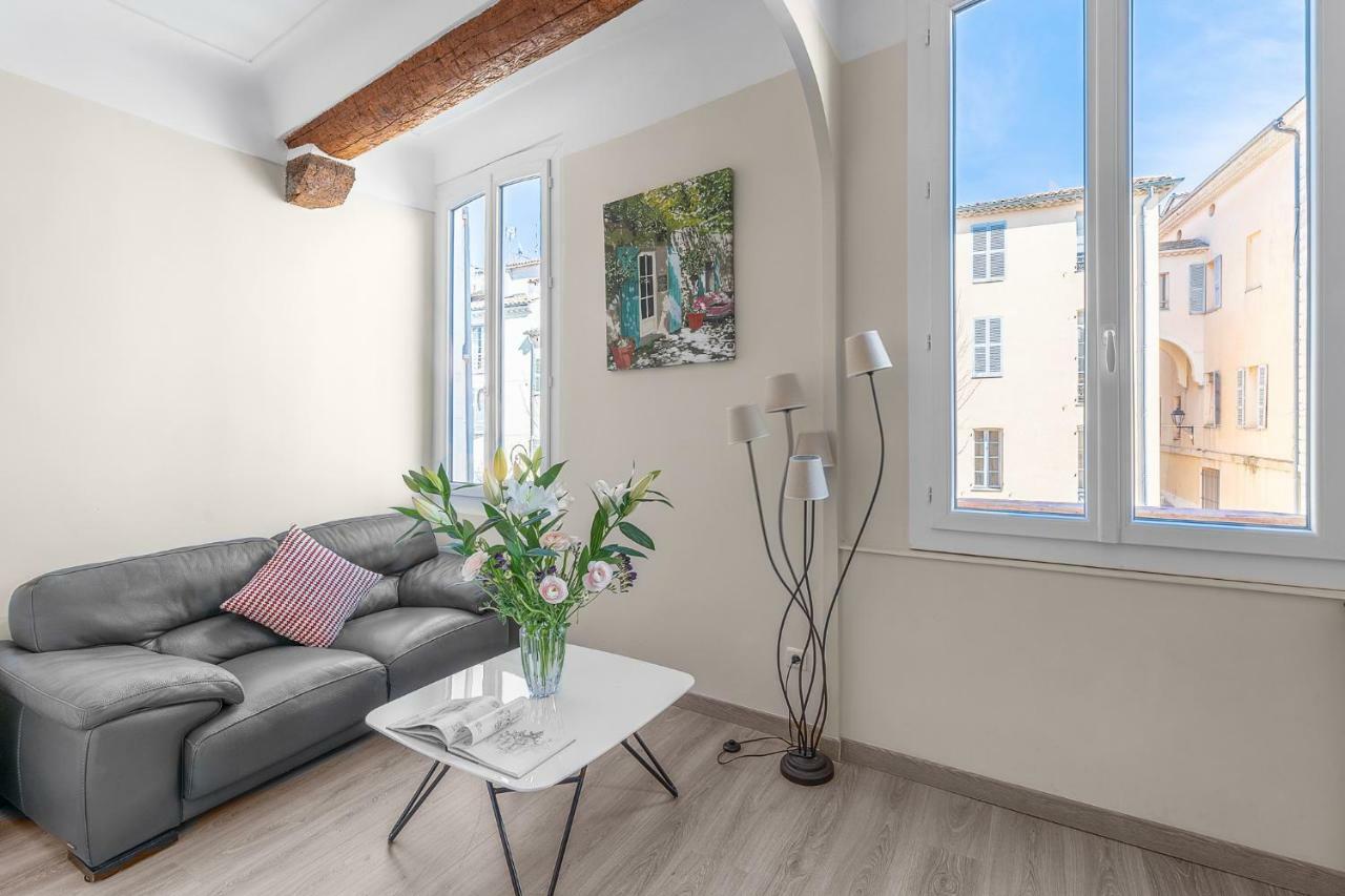 My Rima Apartment Antibes Exterior foto