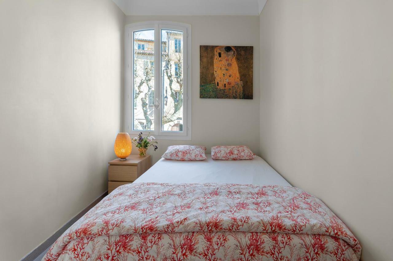 My Rima Apartment Antibes Exterior foto