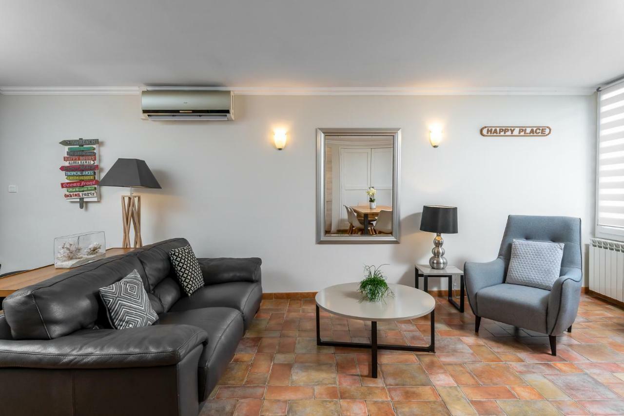 My Rima Apartment Antibes Exterior foto