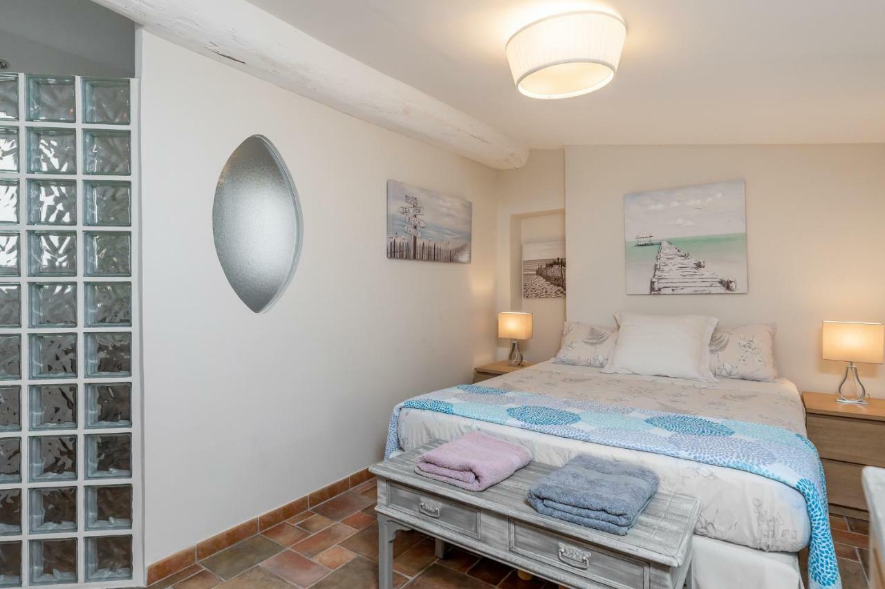My Rima Apartment Antibes Exterior foto