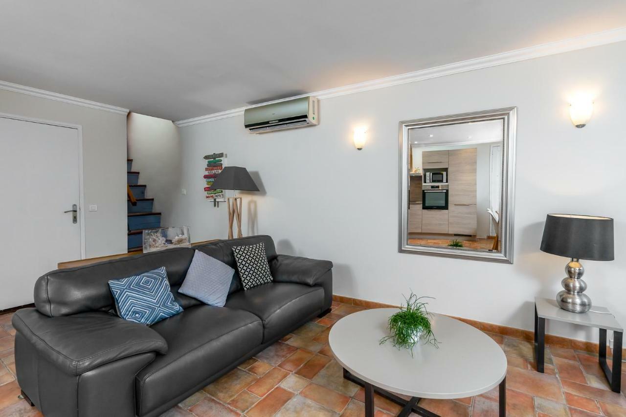My Rima Apartment Antibes Exterior foto