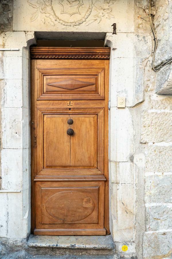 My Rima Apartment Antibes Exterior foto