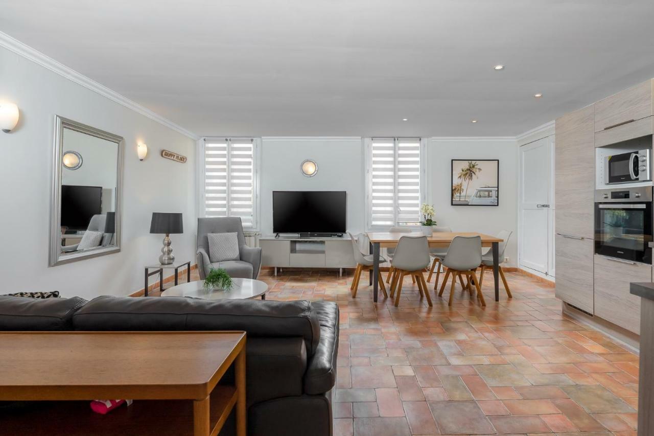 My Rima Apartment Antibes Exterior foto